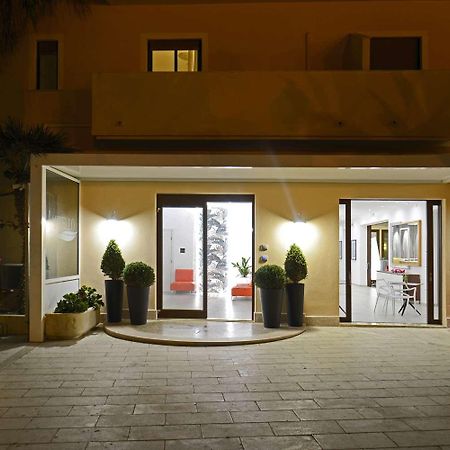 Best Western Hotel Martello لامبيدوزا المظهر الخارجي الصورة