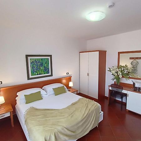 Best Western Hotel Martello لامبيدوزا المظهر الخارجي الصورة