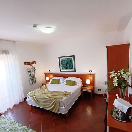 Best Western Hotel Martello لامبيدوزا المظهر الخارجي الصورة