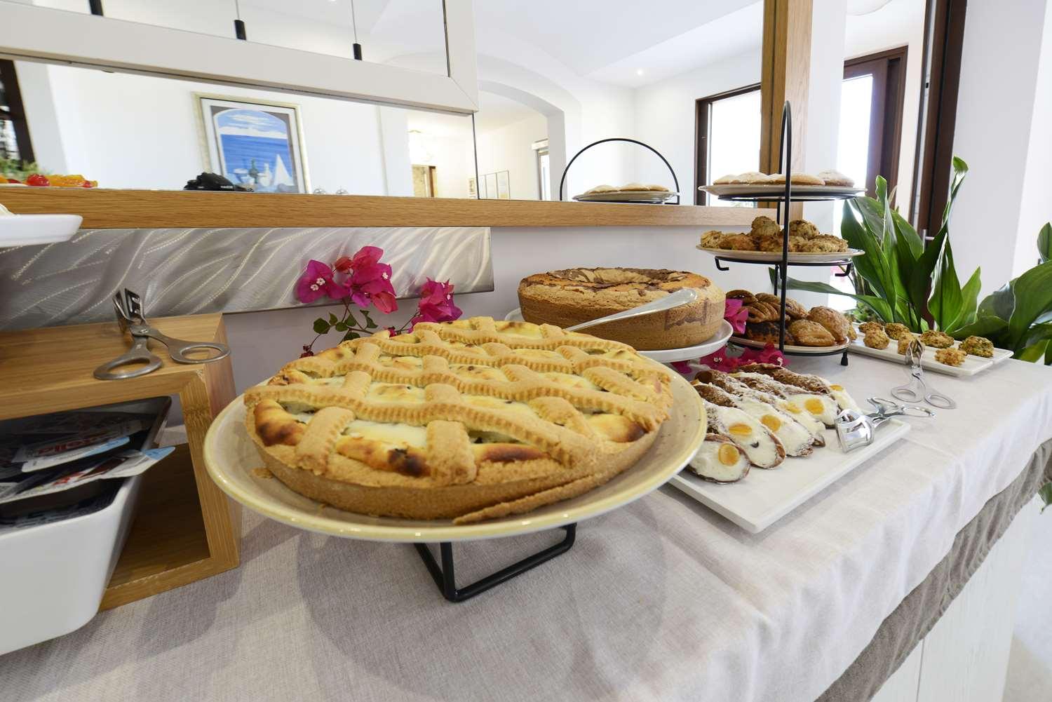 Best Western Hotel Martello لامبيدوزا المظهر الخارجي الصورة