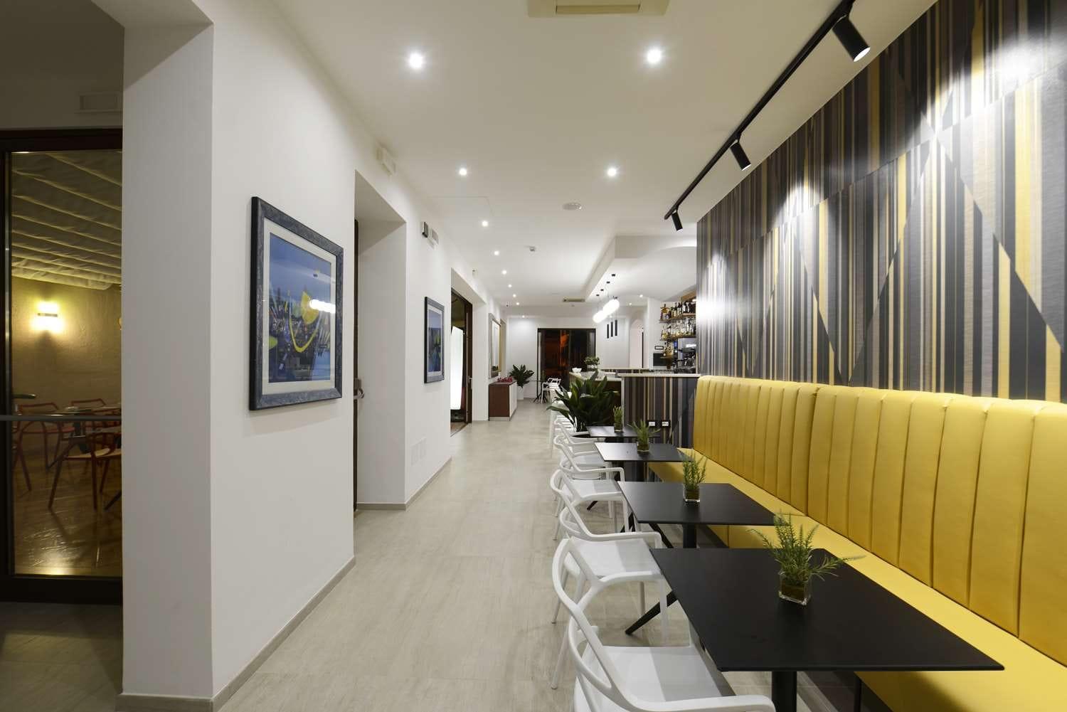 Best Western Hotel Martello لامبيدوزا المظهر الخارجي الصورة