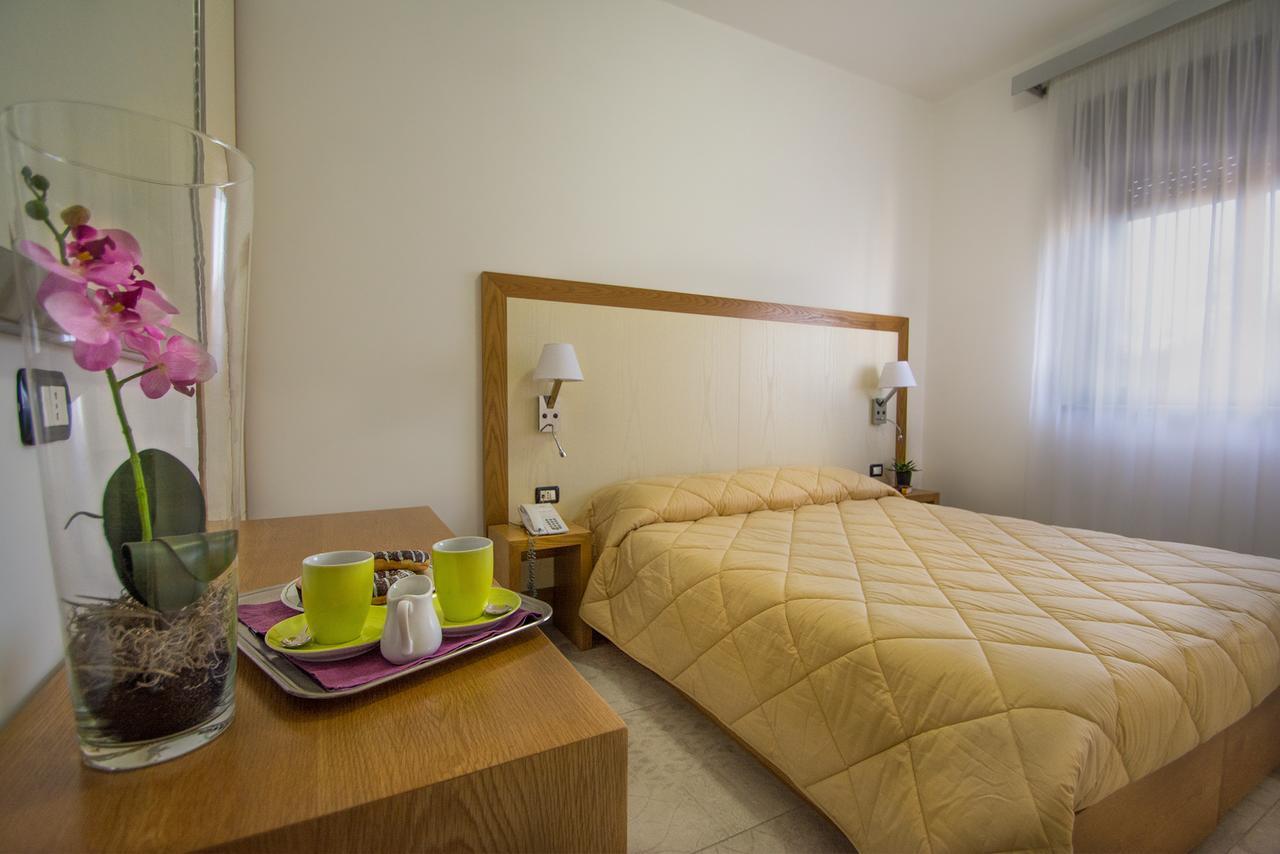 Best Western Hotel Martello لامبيدوزا المظهر الخارجي الصورة