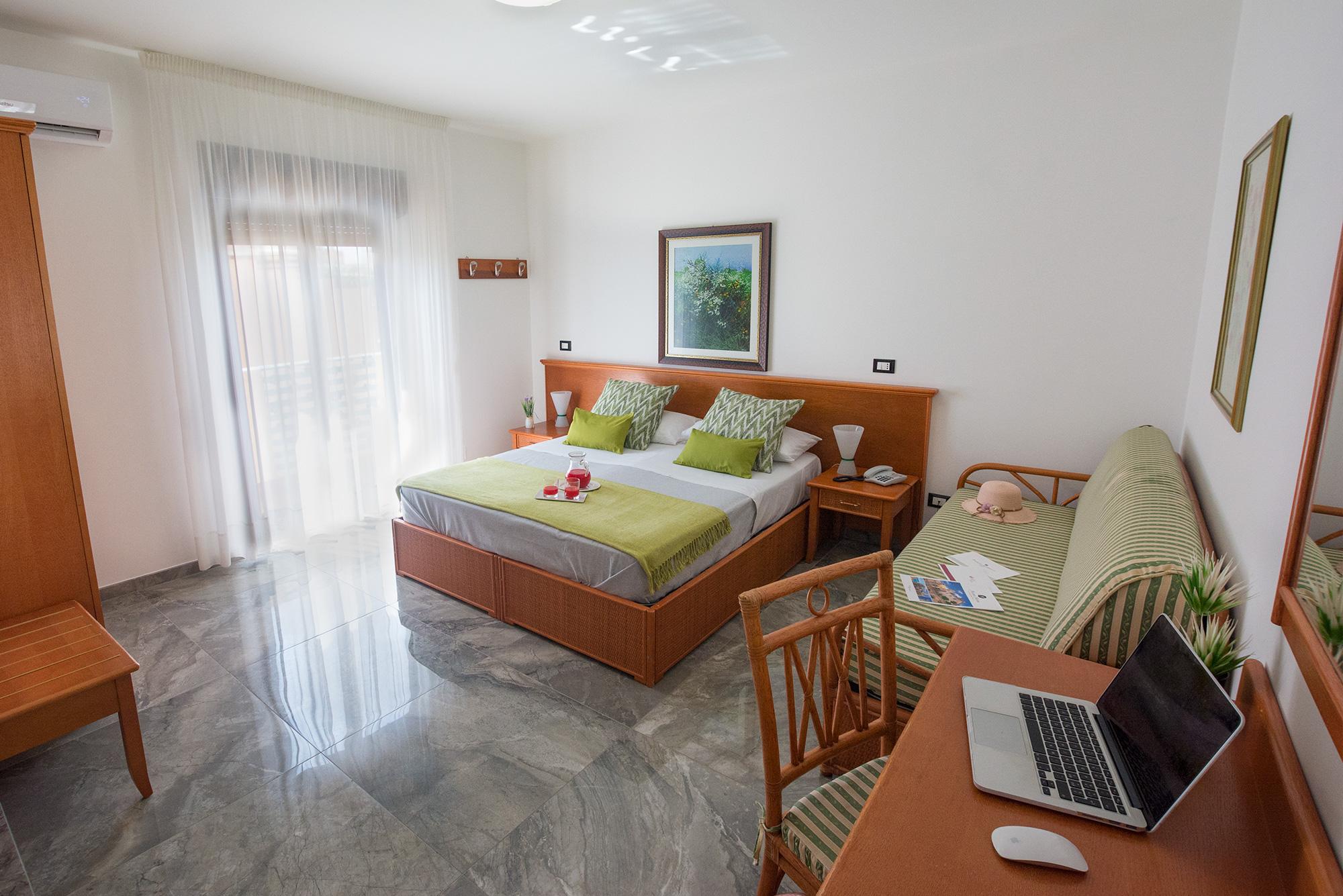 Best Western Hotel Martello لامبيدوزا المظهر الخارجي الصورة
