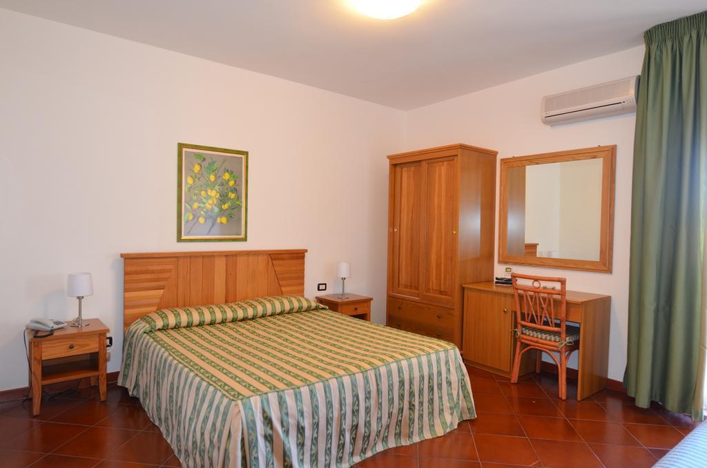 Best Western Hotel Martello لامبيدوزا المظهر الخارجي الصورة