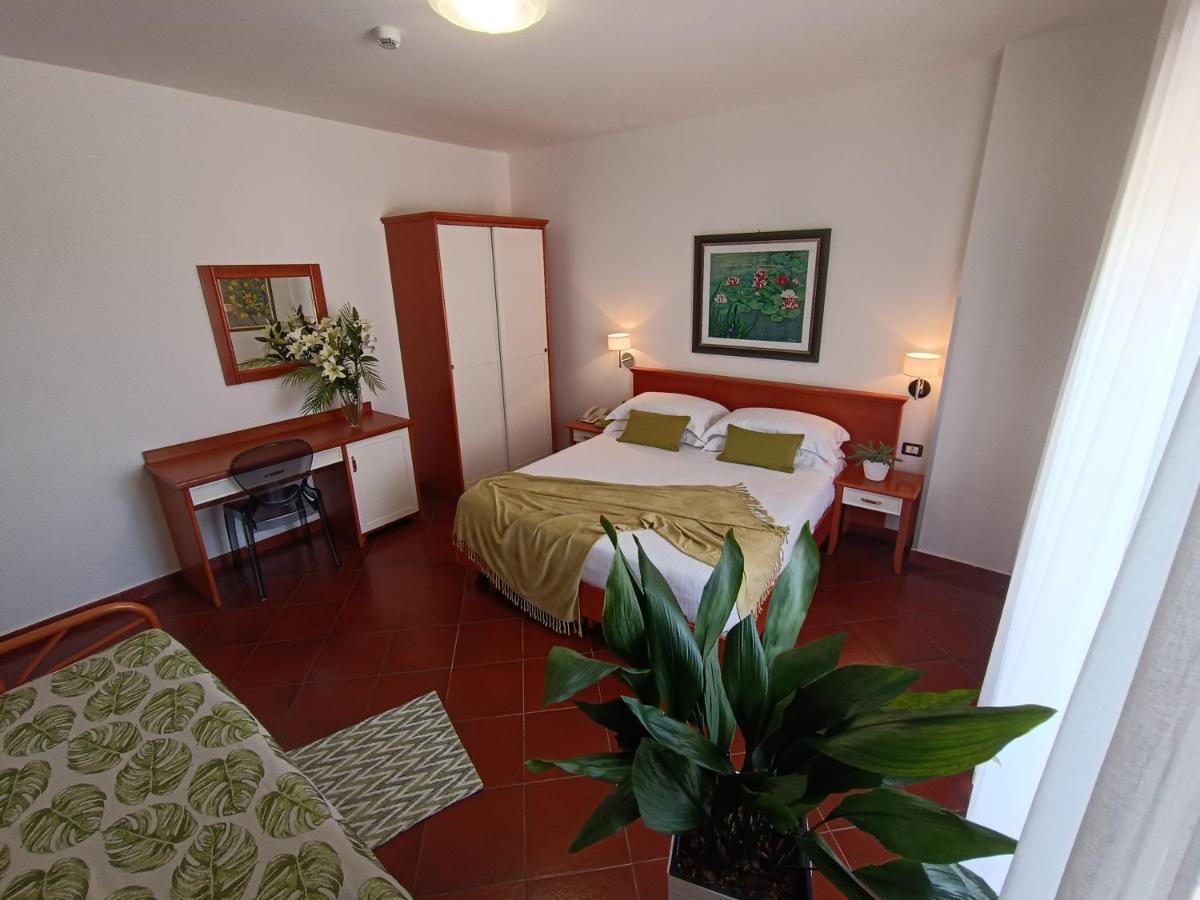 Best Western Hotel Martello لامبيدوزا المظهر الخارجي الصورة