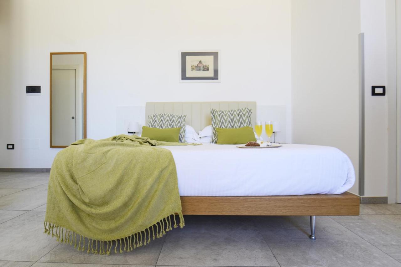 Best Western Hotel Martello لامبيدوزا المظهر الخارجي الصورة