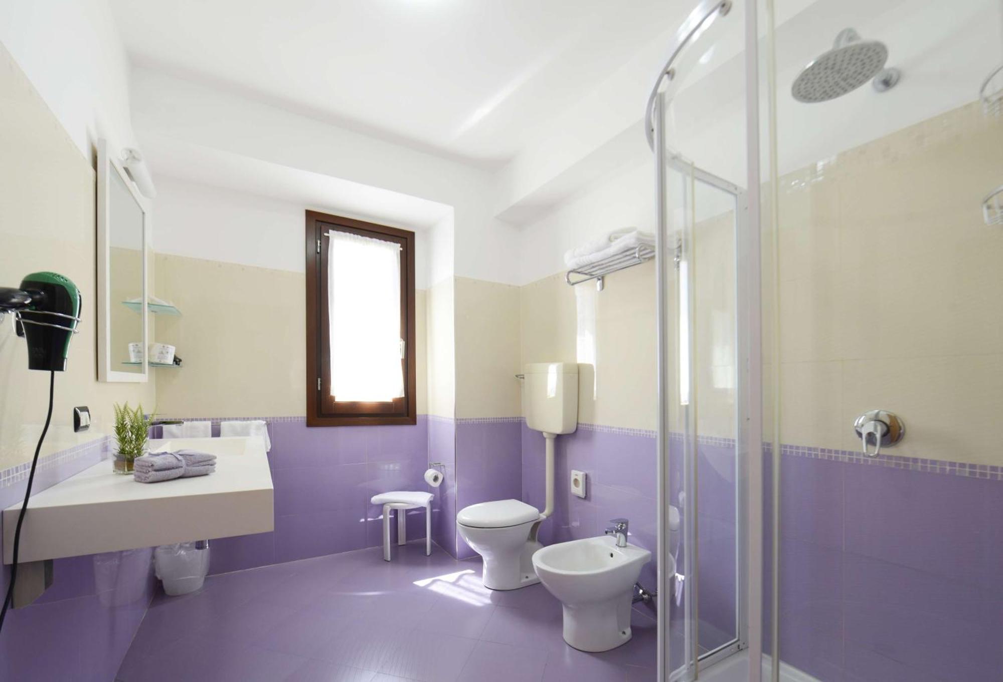 Best Western Hotel Martello لامبيدوزا المظهر الخارجي الصورة