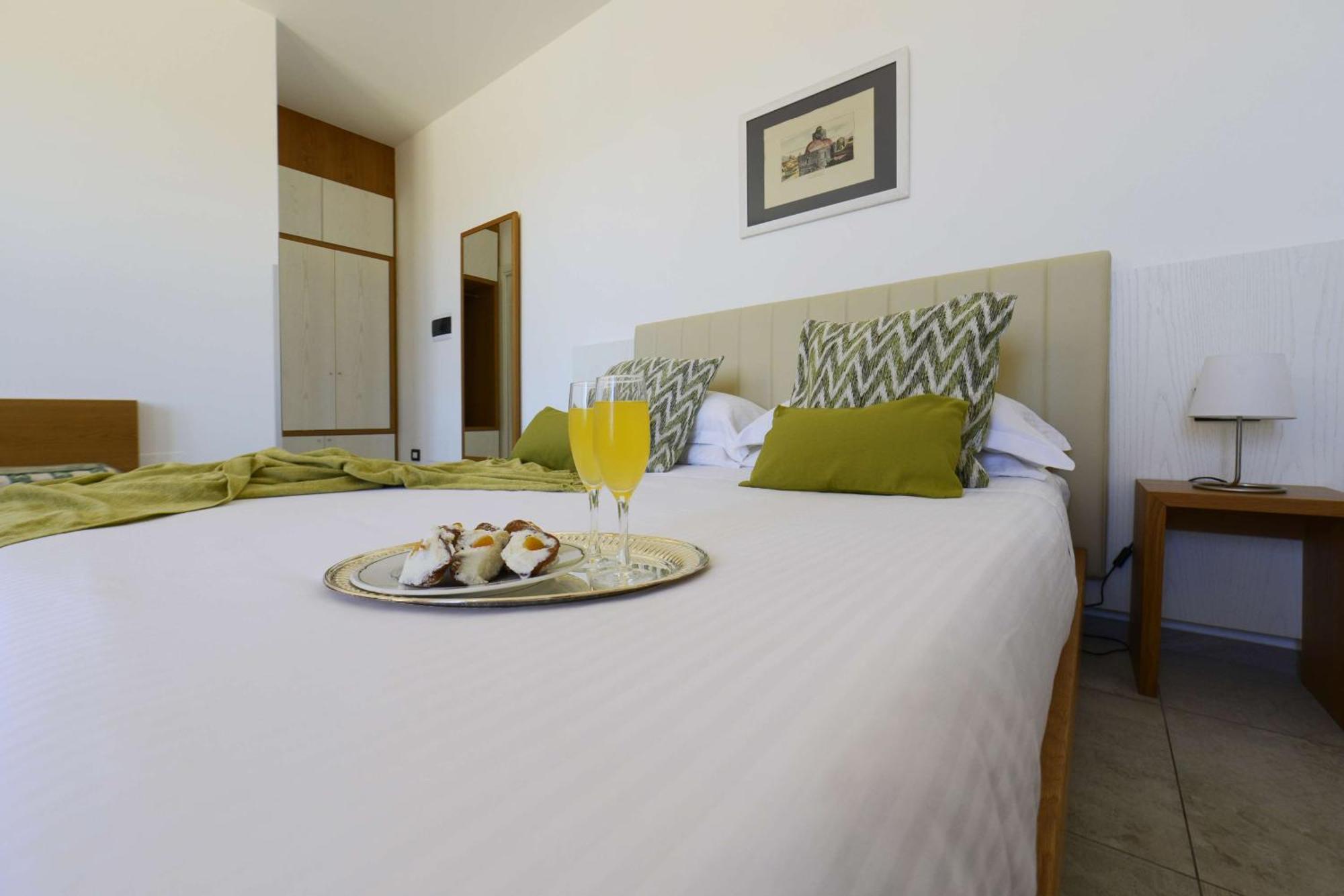 Best Western Hotel Martello لامبيدوزا المظهر الخارجي الصورة