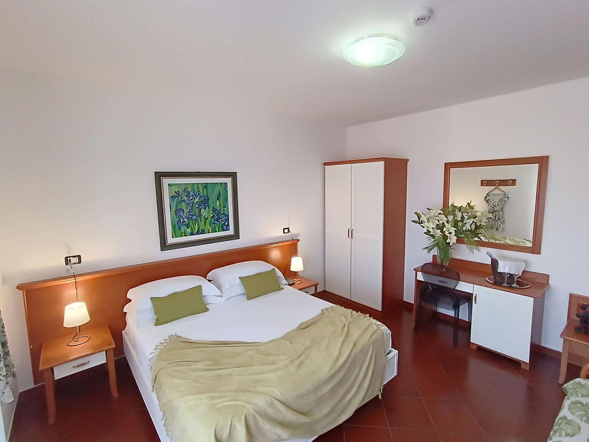 Best Western Hotel Martello لامبيدوزا المظهر الخارجي الصورة