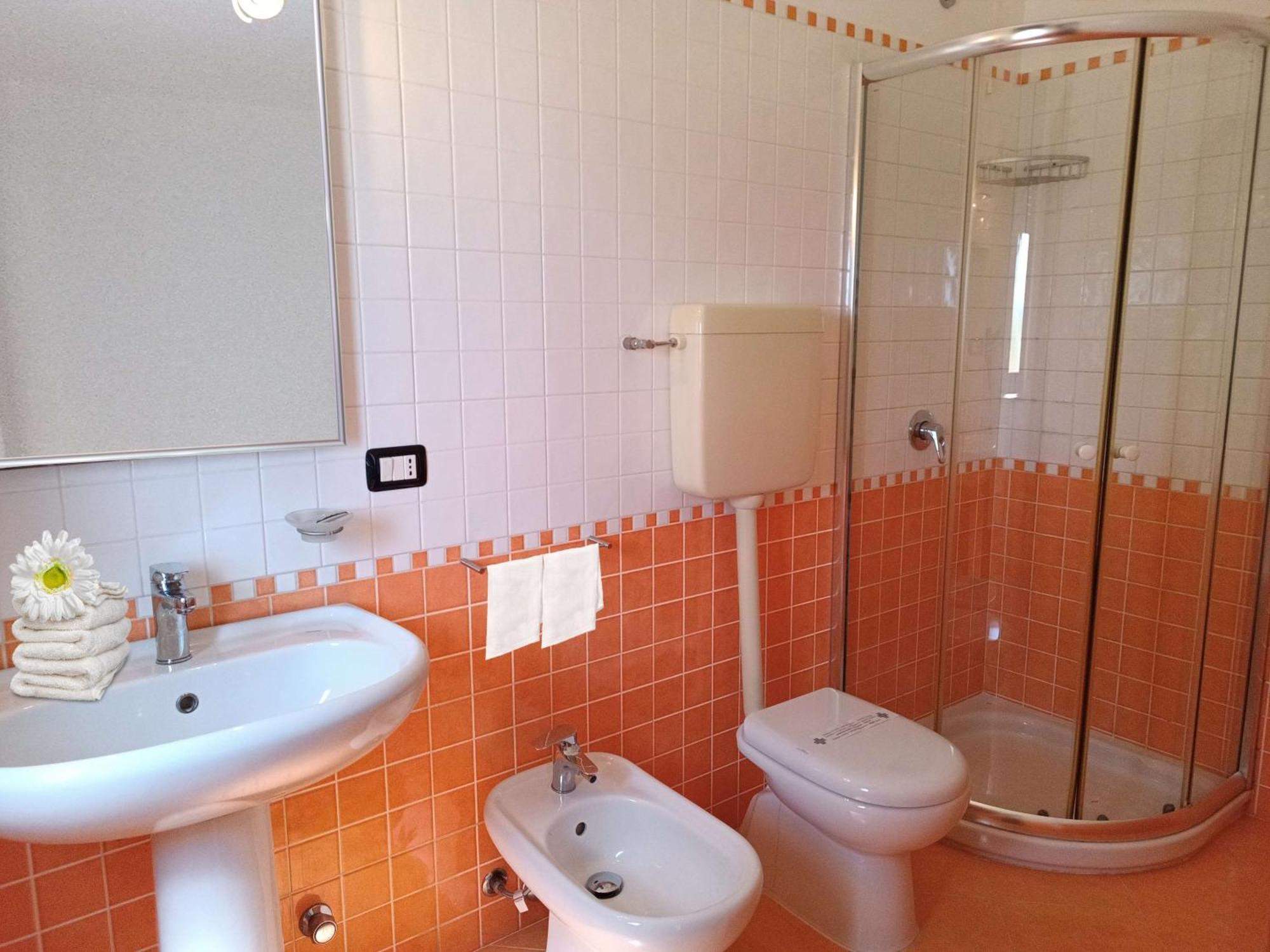 Best Western Hotel Martello لامبيدوزا المظهر الخارجي الصورة