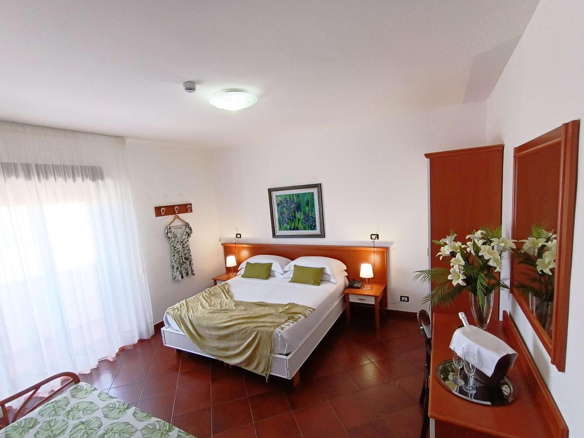 Best Western Hotel Martello لامبيدوزا المظهر الخارجي الصورة