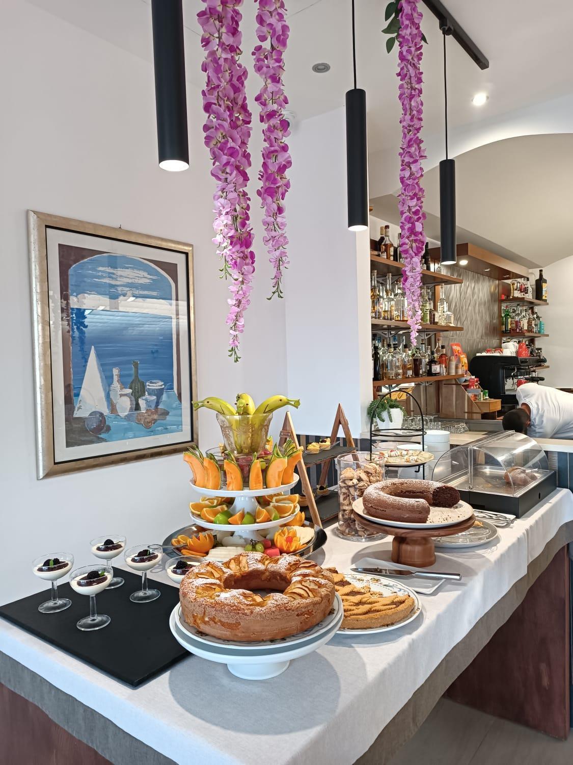 Best Western Hotel Martello لامبيدوزا المظهر الخارجي الصورة